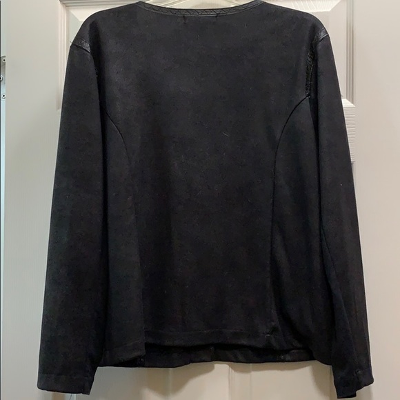 Style & Co Jacket - Picture 2 of 3